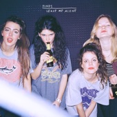 Hinds - I'll Be Your Man