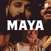 Maya artwork