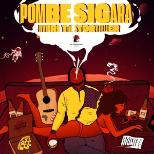 Pombe Sigara - Single