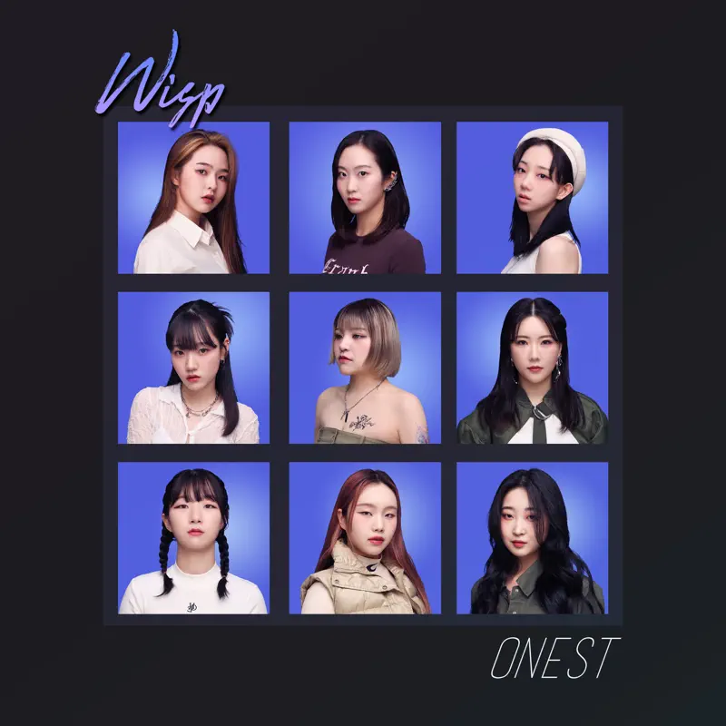 ONEST - Wisp - Single (2023) [iTunes Plus AAC M4A]-新房子