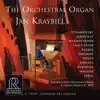 The Orchestral Organ album lyrics, reviews, download