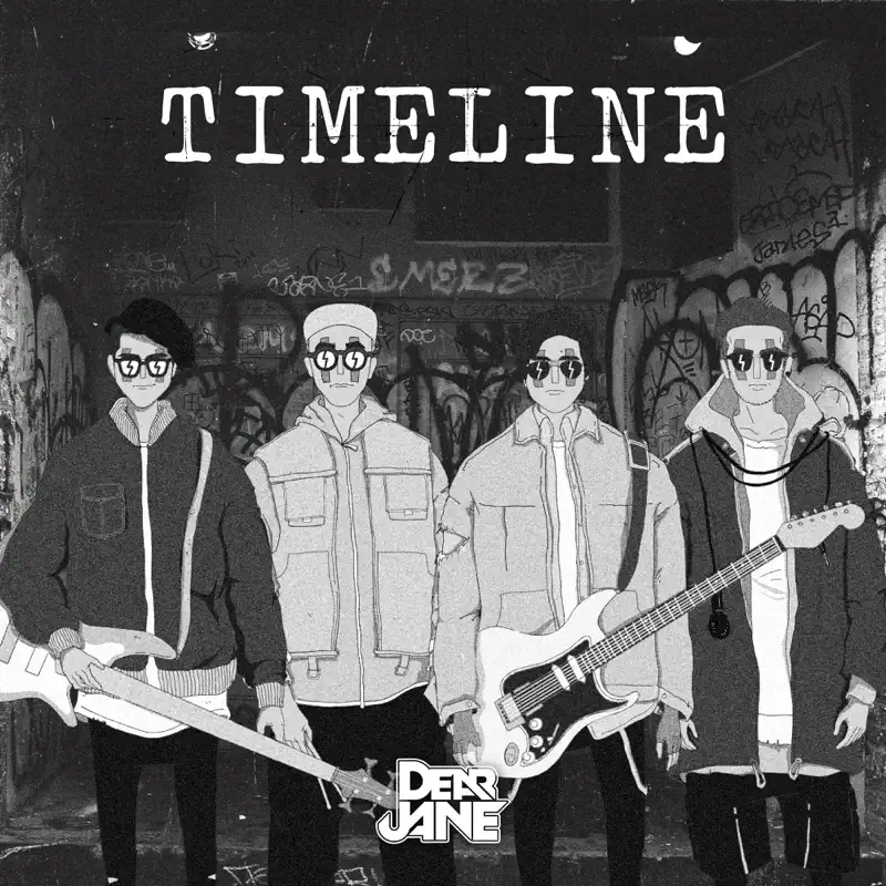 Dear Jane - Timeline - EP (2019) [iTunes Plus AAC M4A]-新房子