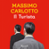 Massimo Carlotto - Il turista
