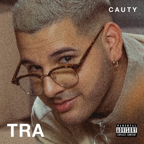 Cover artwork for TRA