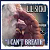 Stream & download "I Can't Breath" - Single