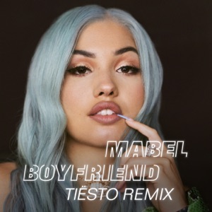 Boyfriend (Tiësto Remix) - Single