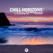 Chill Horizons, Vol. 1 artwork