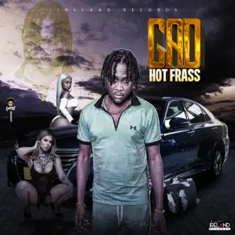 GAD - Single by Hot Frass album reviews, ratings, credits