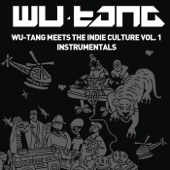 Wu-Tang - Slow Blues