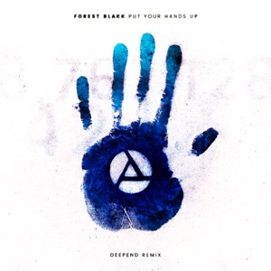 Put Your Hands Up (Deepend Remix) - Single
