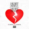 Hurt People Hurt People (feat. Gouda) - Single album lyrics, reviews, download