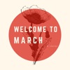 Welcome to March - Single