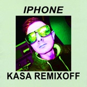 iPhone (Extended) artwork