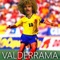 Valderrama - C-Sol lyrics