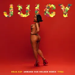 Juicy (Armand Van Helden Remix) - Single - Tyga