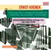 Krenek: Orchestral Works album lyrics, reviews, download