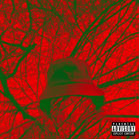 Cover artwork for Dumbass (feat. Zelooperz)