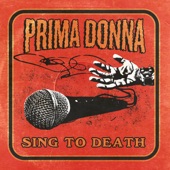 Sing to Death artwork