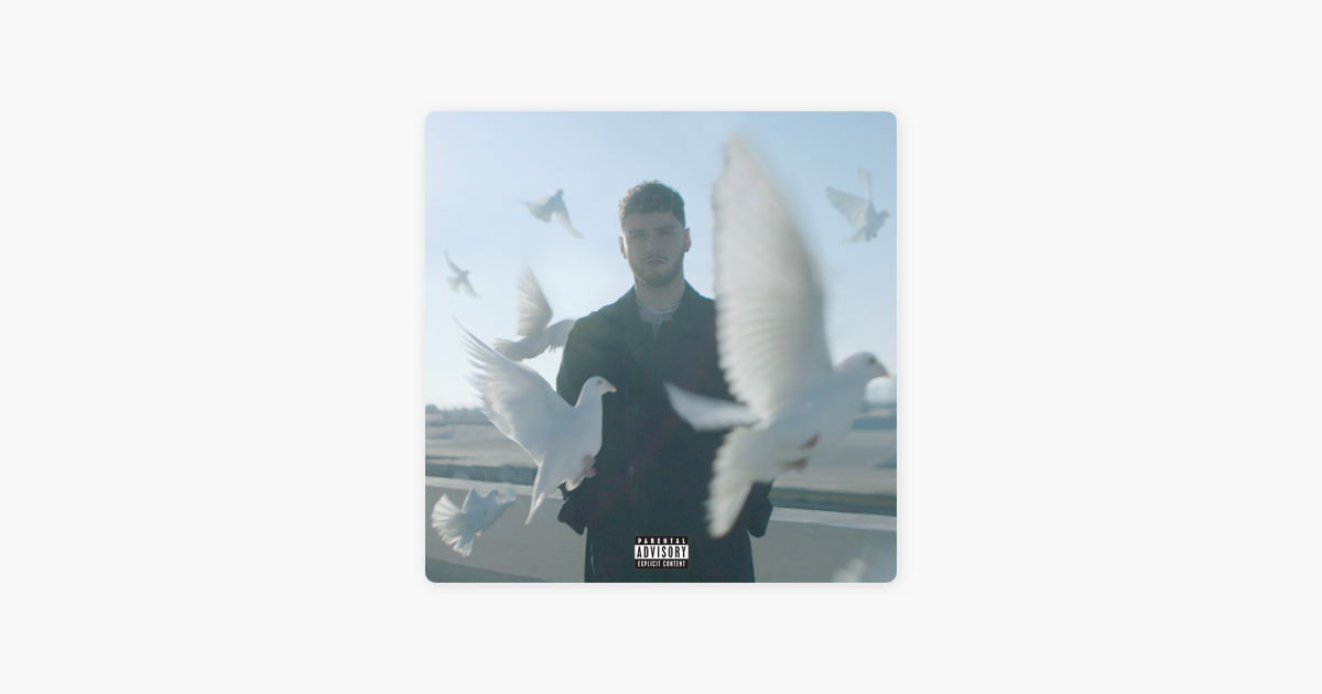 Soul Searching By Bazzi On Apple Music