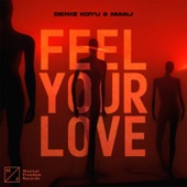 Feel Your Love artwork