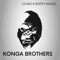 Konga Brothers (feat. Entity Musiq) - Lil'mo lyrics