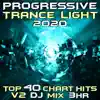 Allusion (Progressive Trance Light 2020 DJ Mixed) song lyrics