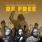 Be Free (J - Vibe Remix) [feat. Gramps Morgan] [J - Vibe Remix] artwork
