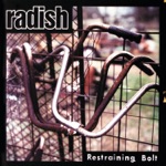 Radish - Simple Sincerity