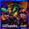 Encima De Mil - Alejandro Santamaria & Kurt lyrics