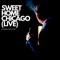 Sweet Home Chicago (Live) artwork