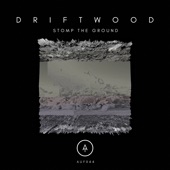 Stomp the Ground - EP artwork