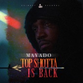 Top Shotta Is Back artwork