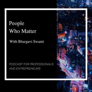 Ep 12: Innovative Marketing - key to a successful Startup