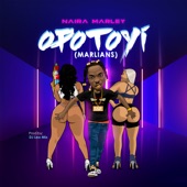 Opotoyi (Marlians) artwork