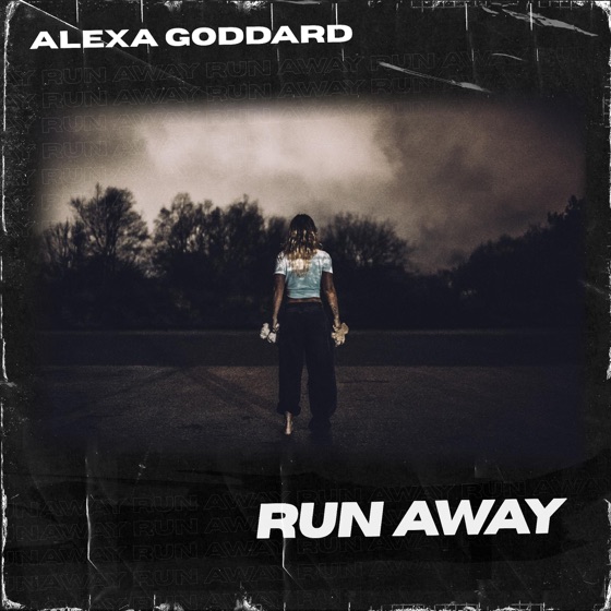 Cover artwork for Run Away
