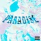 Paradise (feat. FeTTa) - DaBoy Blue lyrics