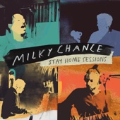 Stay Home Sessions - EP artwork