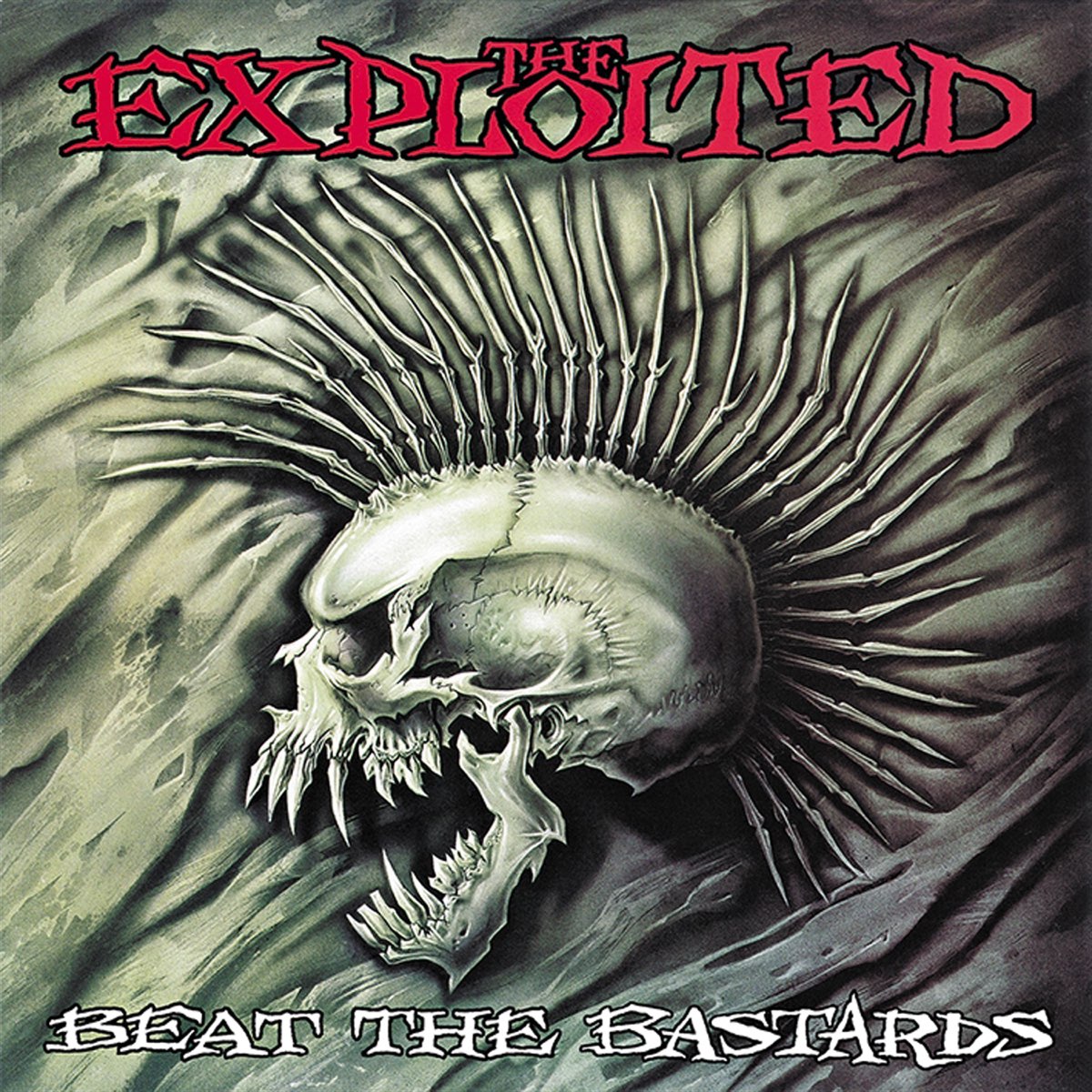 The exploited картинки