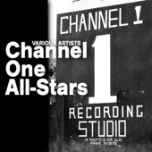 Channel One All-Stars artwork
