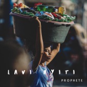 Prophete - Lavi Ayiti