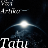 Tatu by Vivi Artika - cover art
