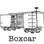 Boxcar - Million Miles Away