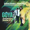 Pan Y Chocolate (Dancehall Mix) [feat. D'Angel, Lij Tafari & Stephen Marley] - Single album lyrics, reviews, download