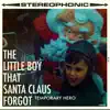 The Little Boy That Santa Claus Forgot song lyrics