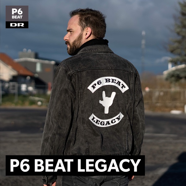 P6 BEAT Legacy BEAT Legacy – Podcast – Podtail