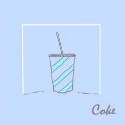 COKE cover art