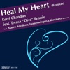 Kerri Chandler - Heal My Heart (feat. Treasa "Diva" Fennie)