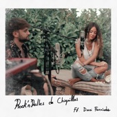 Rock'n'rolles de Chiquillos (Versión Acústica) (feat. Dani Fernández) artwork