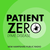 Patient Zero podcast