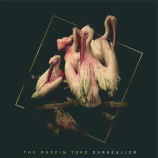 ladda ner album The Muffin Tops - Surrealism